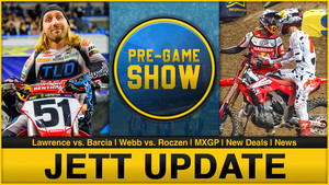 Pre-Game Show Thumbnail 3 0